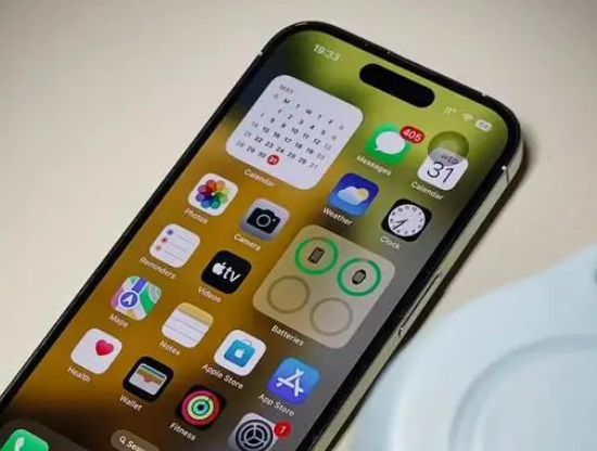 荆州apple维修中心分享为什么苹果手机的质感那么好