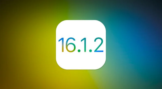 荆州苹果维修分享iOS 16.2有Bug能降级吗？ iOS 16.1.2已关闭验证 