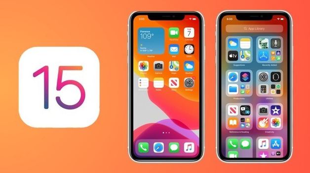 荆州苹果13维修分享iPhone13更新iOS 15.5，体验如何 