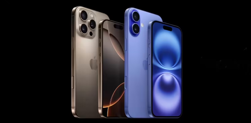 荆州苹果16维修分享iPhone 16 系列销量飙升 