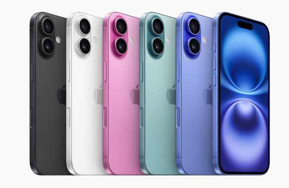 荆州苹果手机维修分享iPhone 16卖不动 