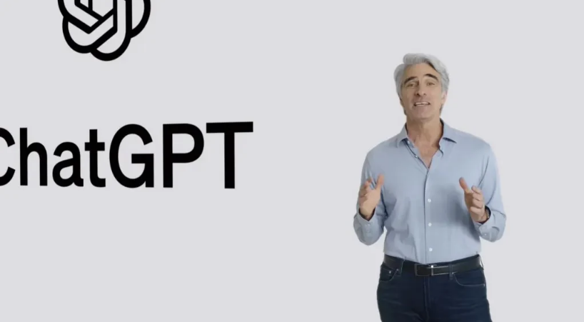 荆州苹果手机维修分享ChatGPT 即将登陆 iOS 18 