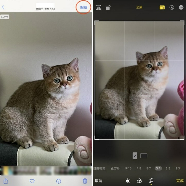 荆州苹果手机维修分享苹果 iPhone 12 Pro 拍照会过度锐化 