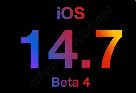 荆州苹果手机维修分享iOS 14.7 Beta4值得升级吗 