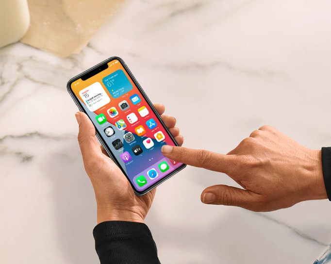 荆州苹果手机维修分享iPhone 12 出现运行缓慢或死机的情况怎么办 