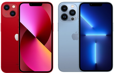 荆州苹果维修点分享iPhone 13 Pro进水维修 