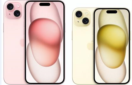荆州苹果维修点分享iPhone 15 Plus进水维修 