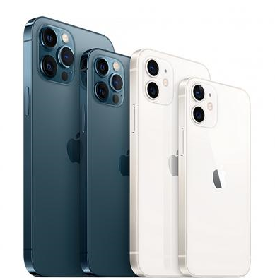 荆州苹果维修点分享iPhone 12 Pro发烫关联故障汇总 