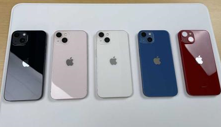 荆州苹果维修点分享iPhone 13电池发烫多类故障解析 