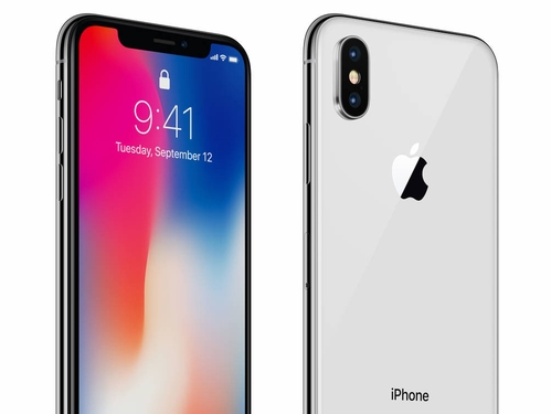 荆州苹果维修点分享iPhone X摄像头实拍质感与场景适配全解析 